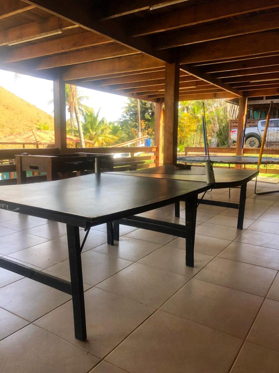 Fazenda Lagoa Azul シウヴァ・ジャルジン エクステリア 写真
